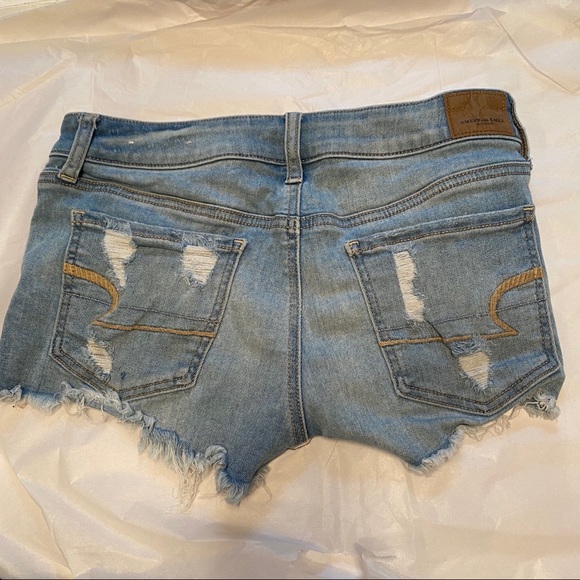 Shorts American Eagle outfitters shortie festival - Picture 8 of 9